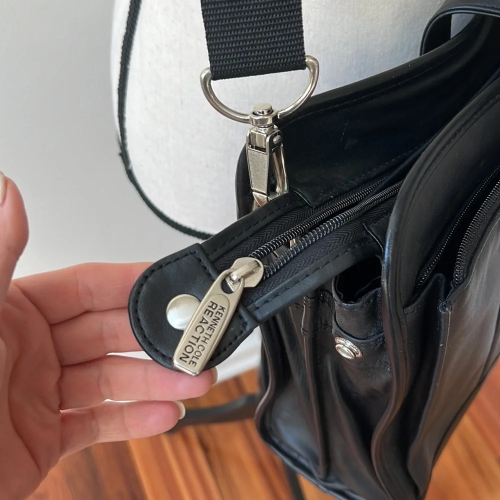 Kenneth Cole Reaction Laptop Bag